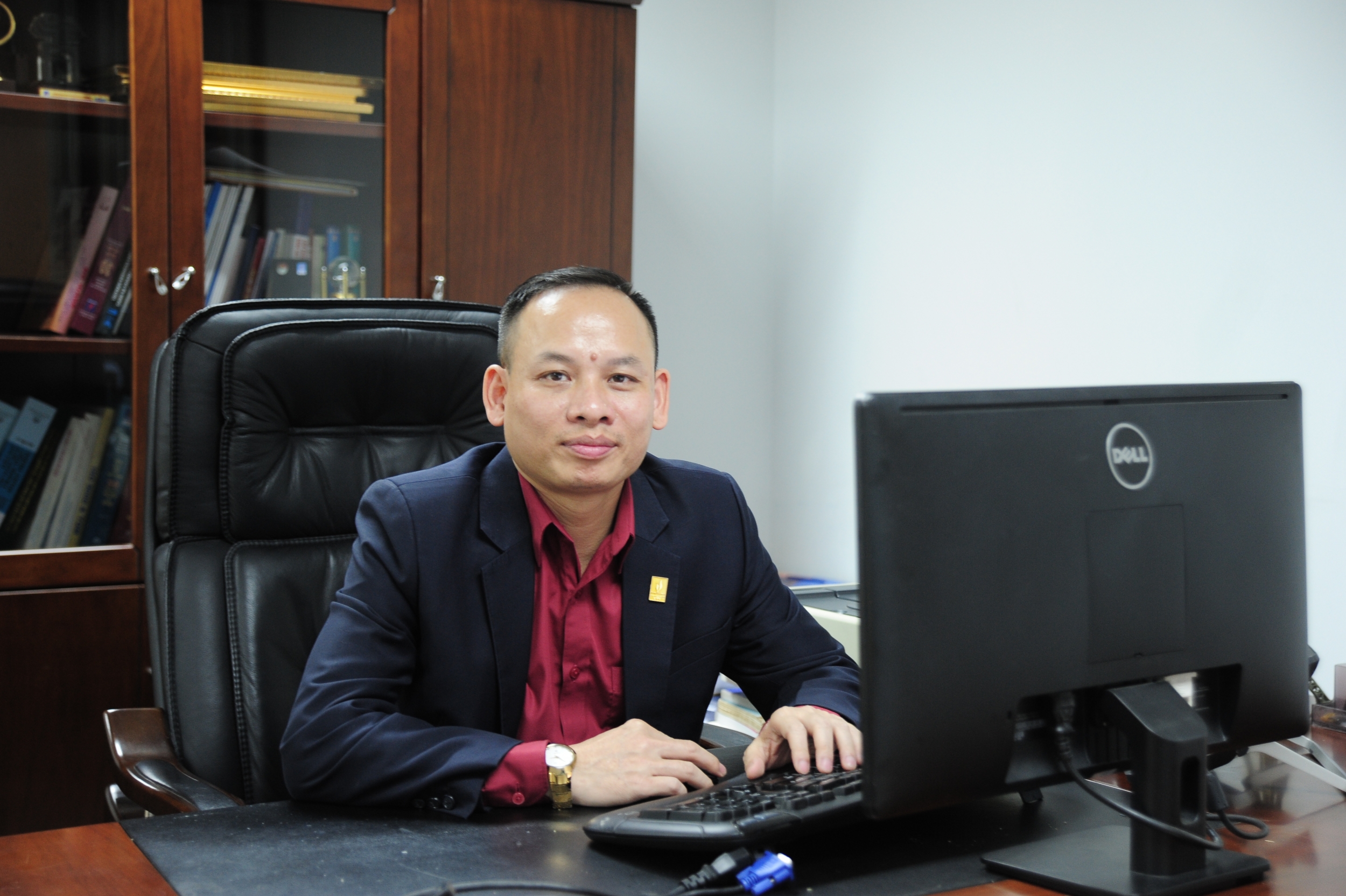 VPI triển khai tốt công tác phòng chống dịch Covid-19