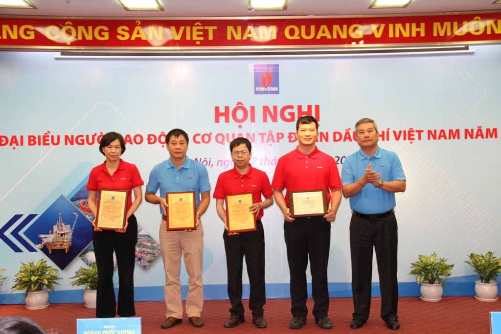 Sự tồn tại, phát triển của Tập đoàn thực sự cần thiết đối với đất nước