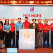 Sự tồn tại, phát triển của Tập đoàn thực sự cần thiết đối với đất nước