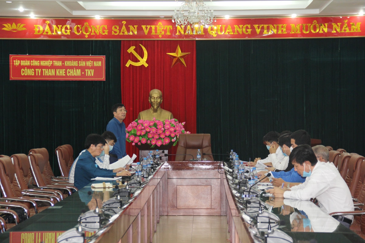TKV chủ động phòng chống, thích ứng dịch Covid-19