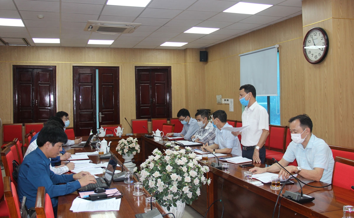 TKV chủ động phòng chống, thích ứng dịch Covid-19