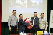 Chúng ta phải nỗ lực hết sức, từng ngày, từng giờ, từng cuộc họp