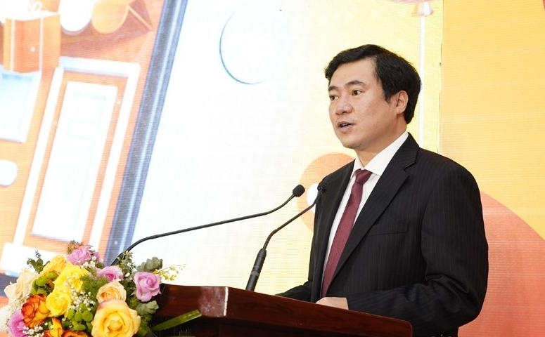 Khởi động Tuần lễ mua sắm trực tuyến và Ngày mua sắm trực tuyến Online Friday 2021