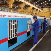 Cơ khí có vai trò quan trọng trong sự phát triển bền vững của TKV