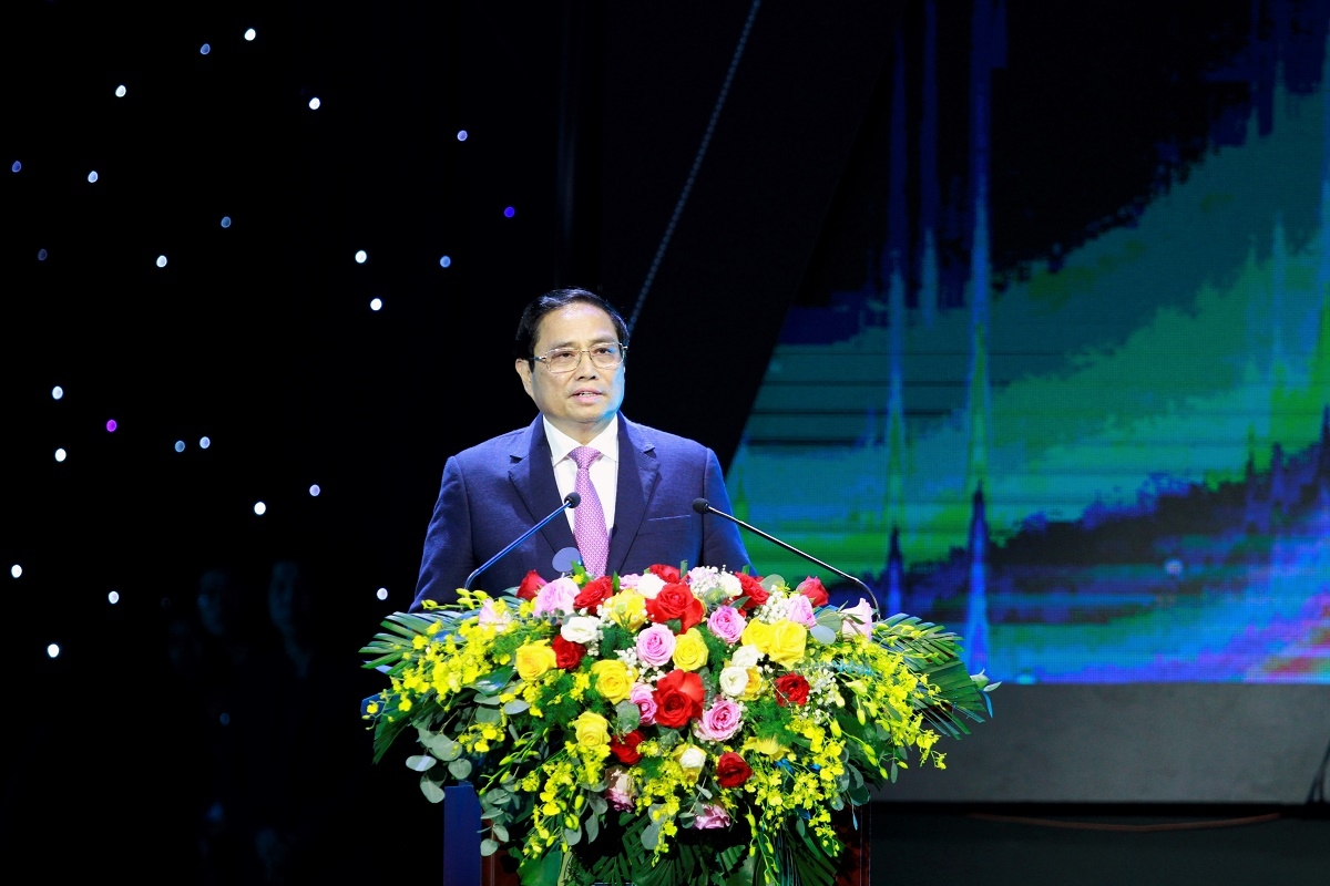 6 doanh nghiệp Dầu khí có sản phẩm được vinh danh Thương hiệu quốc gia Việt Nam năm 2022