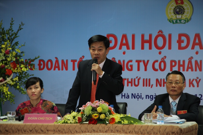 cong doan pvc to chuc dai hoi dai bieu lan thu iii nhiem ky 2018 2023