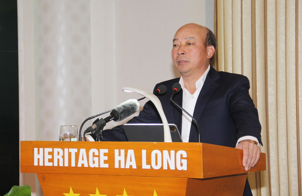 Năm 2021, TKV “thực hành tiết kiệm” gắn với khai thác tối đa chuỗi giá trị gia tăng ngành than