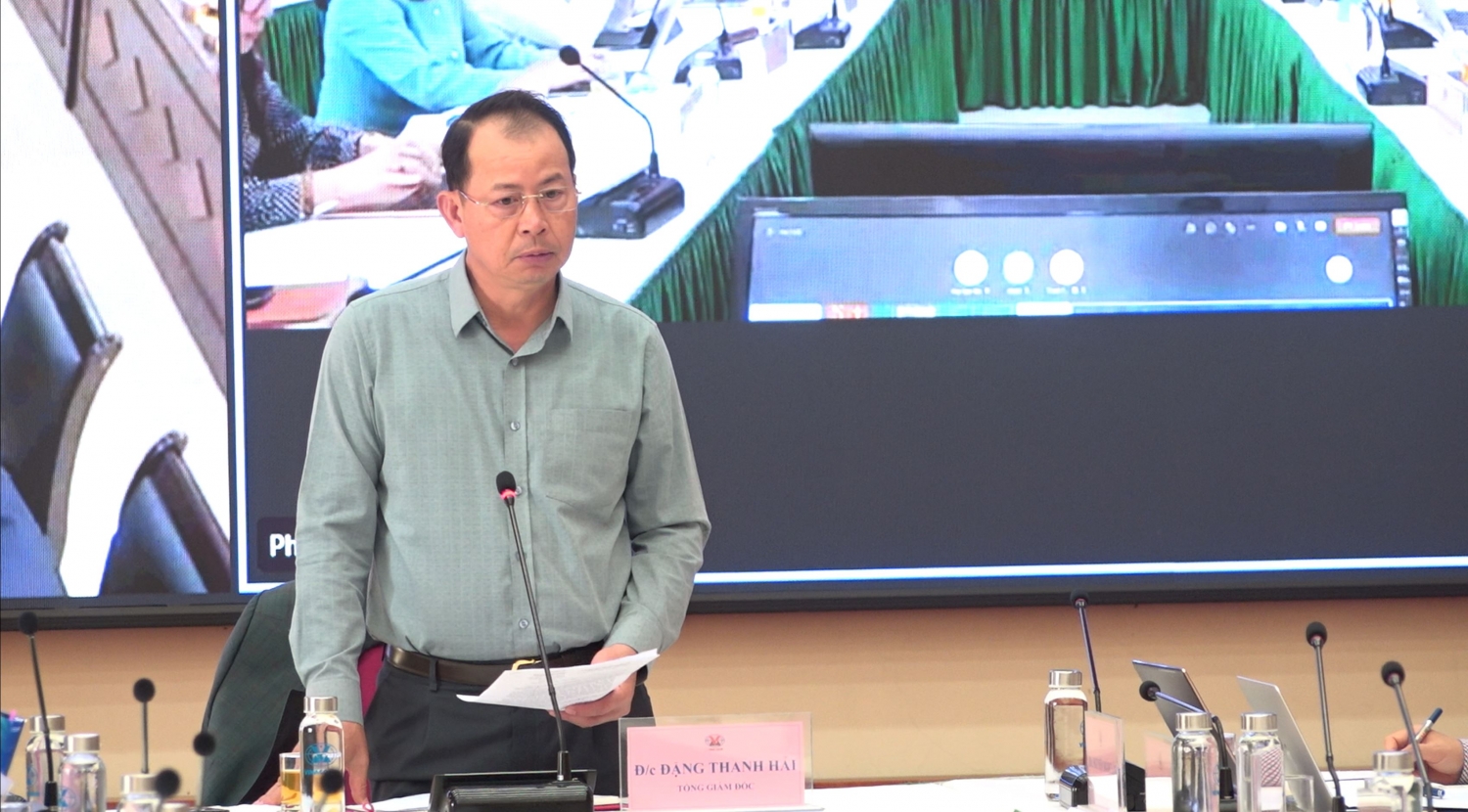 TKV hoàn thành vượt các chỉ tiêu SXKD năm 2021 TKV hoàn thành vượt mức các chỉ tiêu SXKD năm 2021