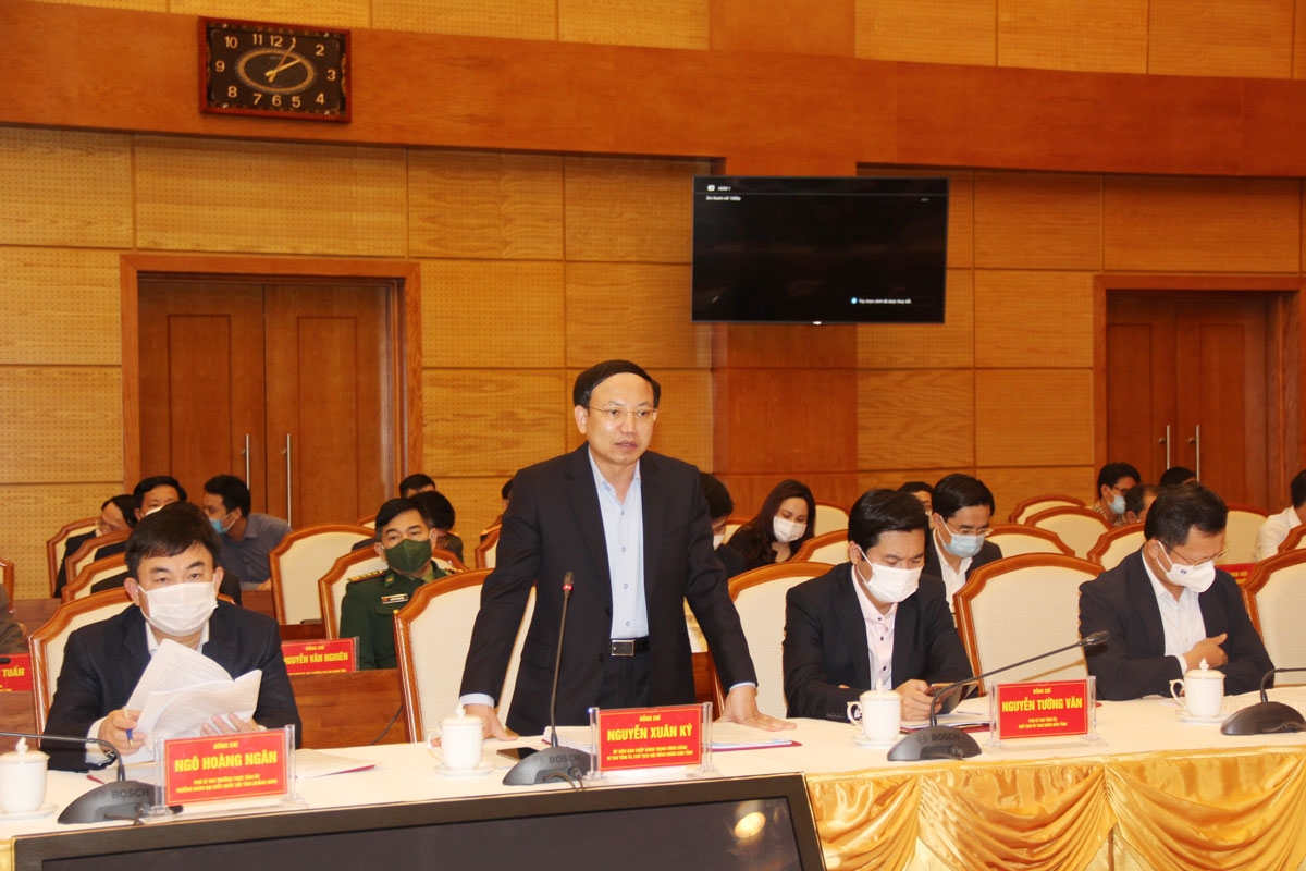 Tỉnh Quảng Ninh đồng hành cùng ngành than Việt Nam
