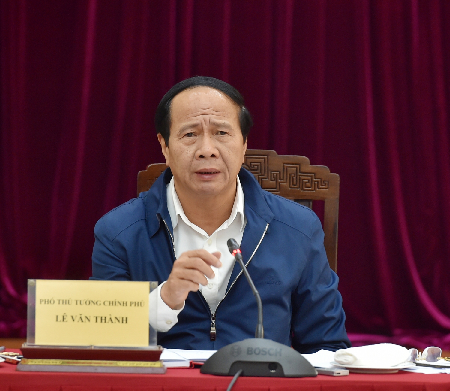 Ùn tắc hàng hóa tại cửa khẩu Lạng Sơn là tất yếu