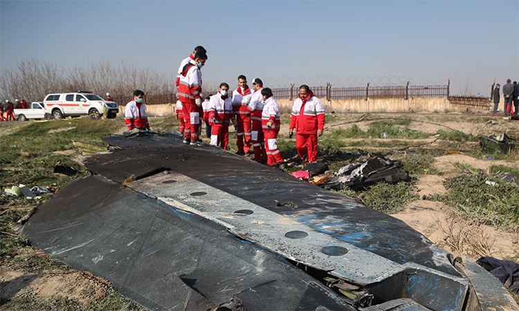 ba ngay tuong linh iran giau vu ban nham may bay ukraine