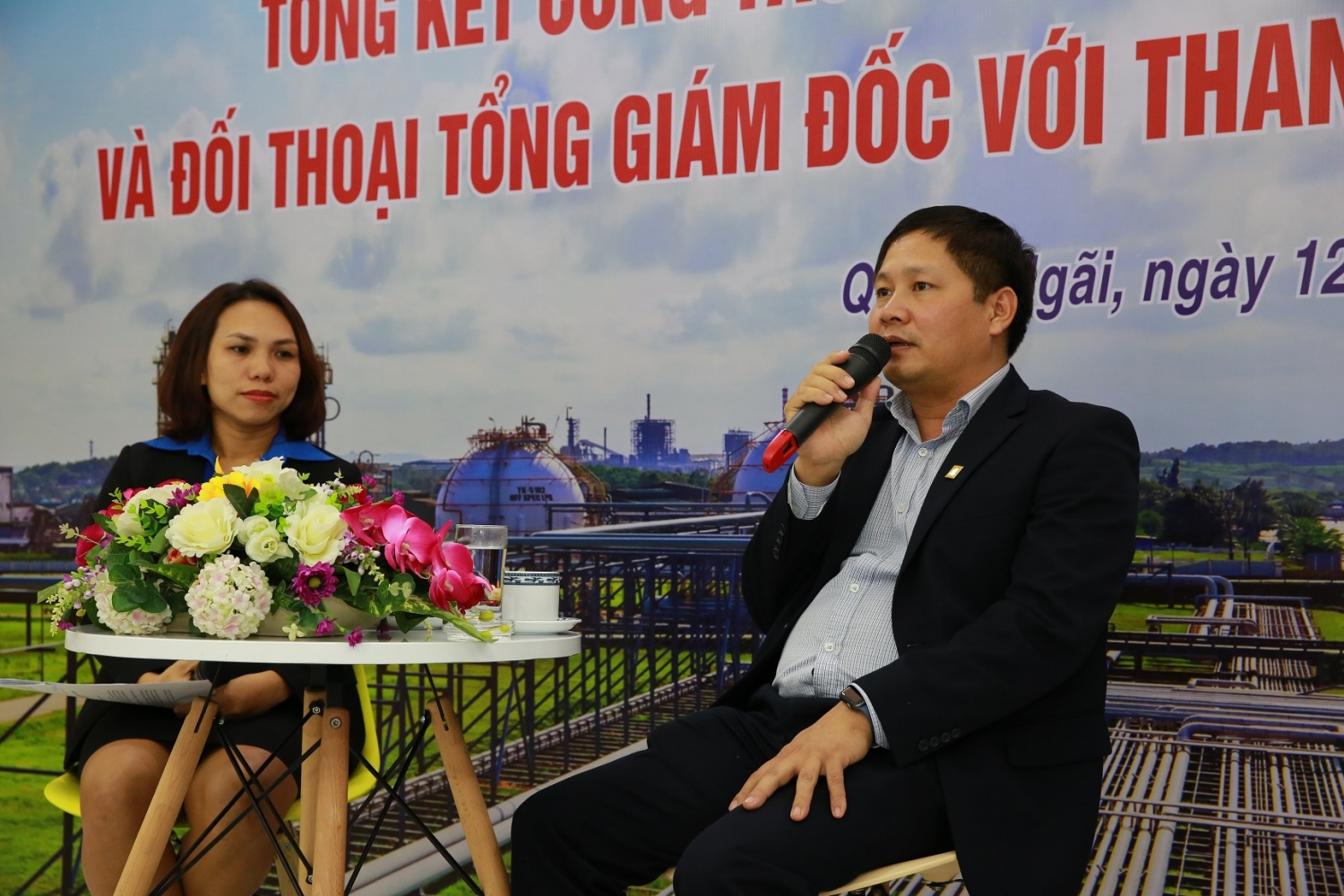 Thanh niên BSR phải tiên phong, trăn trở, tìm tòi, hiến kế để giải bài toán phát triển bền vững