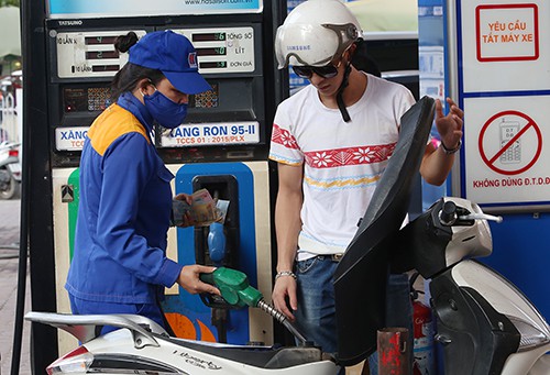 xang dau nhap khau tu han quoc asean ve viet nam dang tang gia