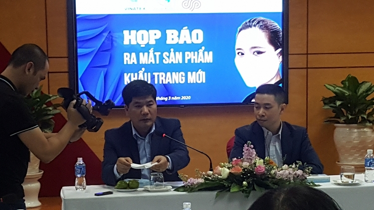 do ng kha u trang va i pho ng di ch mo i co uu the na o