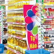 Khơi dậy niềm tự hào hàng Việt Nam
