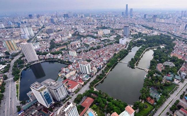 Phê duyệt Nhiệm vụ lập Quy hoạch Thủ đô Hà Nội thời kỳ 2021-2030, tầm nhìn đến năm 2050 Phê duyệt Nhiệm vụ lập Quy hoạch Thủ đô Hà Nội thời kỳ 2021-2030, tầm nhìn đến năm 2050