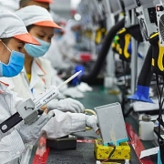 Tin tức kinh tế ngày 9/3: Doanh nghiệp FDI vẫn tăng trưởng tốt bất chấp dịch Covid-19