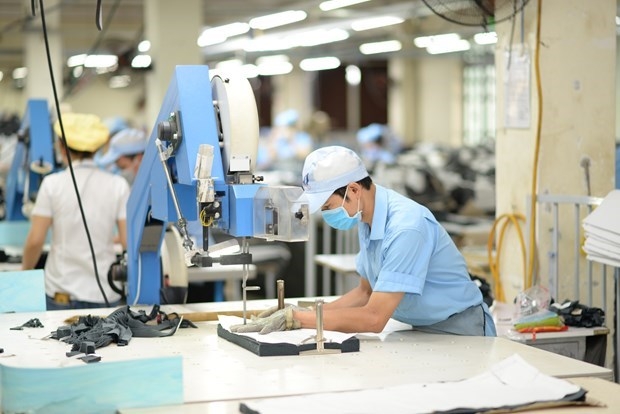 Chỉ định cơ quan đầu mối triển khai Hiệp định đối tác Kinh tế Toàn diện Khu vực