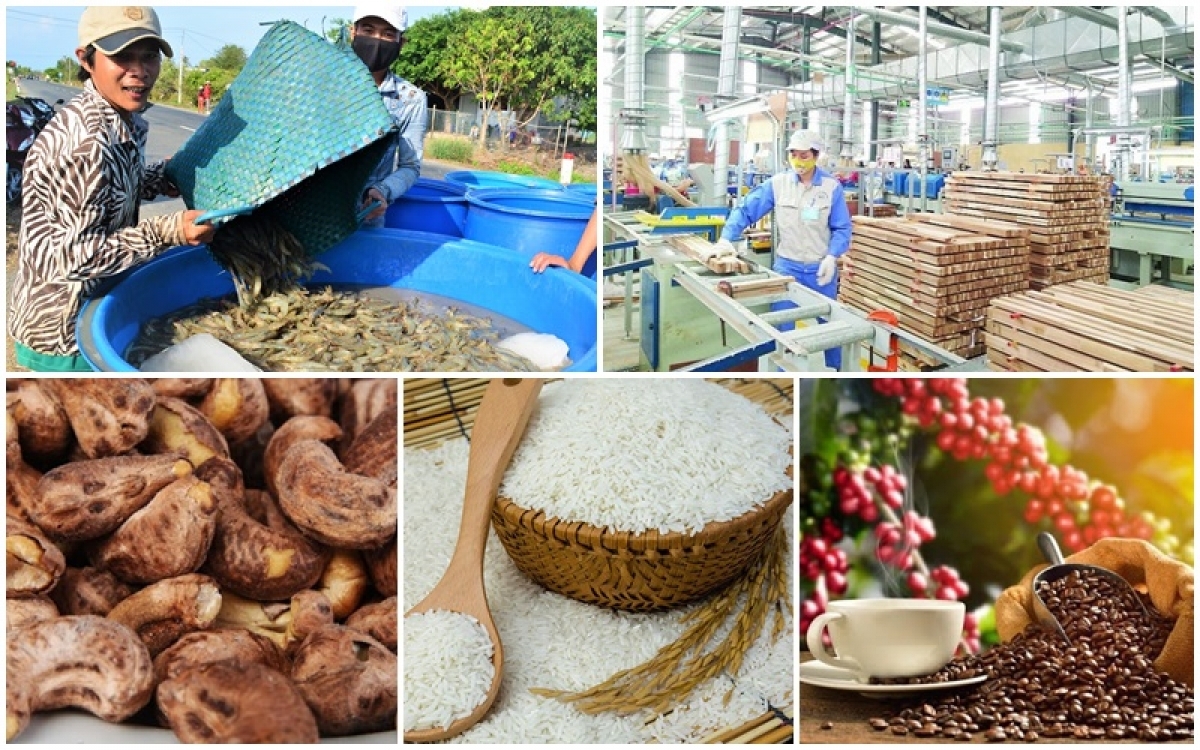 Tin tức kinh tế ngày 31/3: