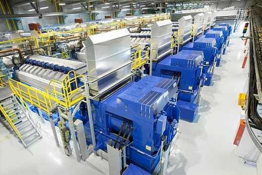 Wartsila cung cấp nhà máy nhiệt điện đồng phát cho Canada wartsila cung cap nha may nhiet dien dong phat cho canada