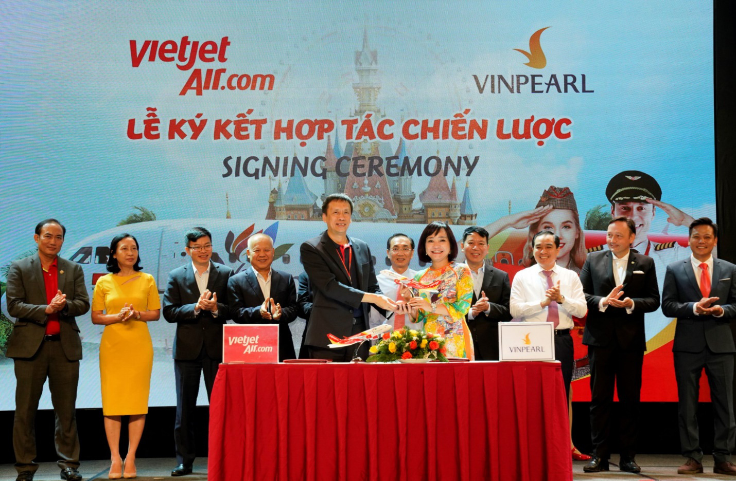 Siêu ưu đãi kỳ nghỉ trọn gói từ 10 đường bay Vietjet tới Phú Quốc