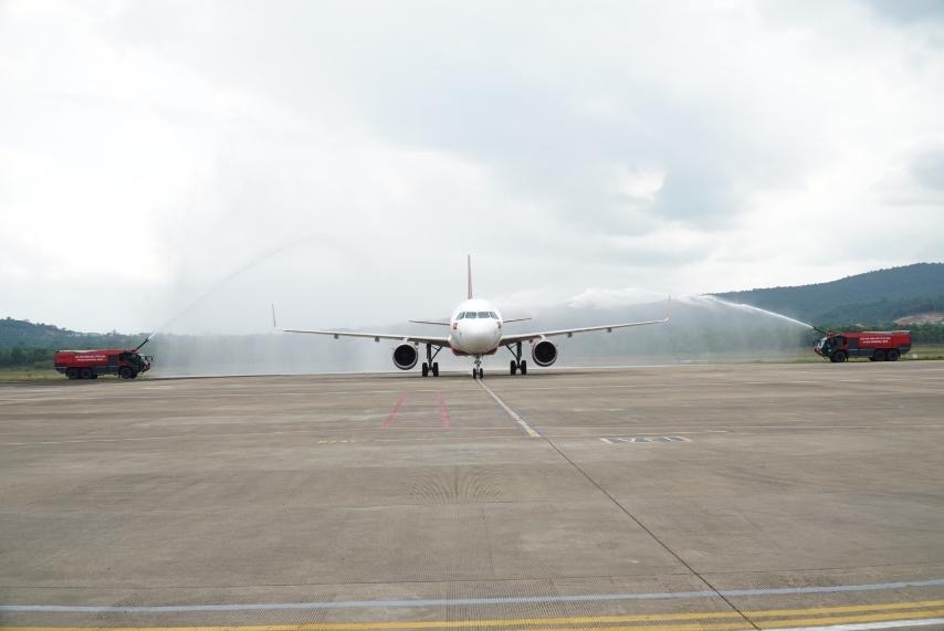 Siêu ưu đãi kỳ nghỉ trọn gói từ 10 đường bay Vietjet tới Phú Quốc