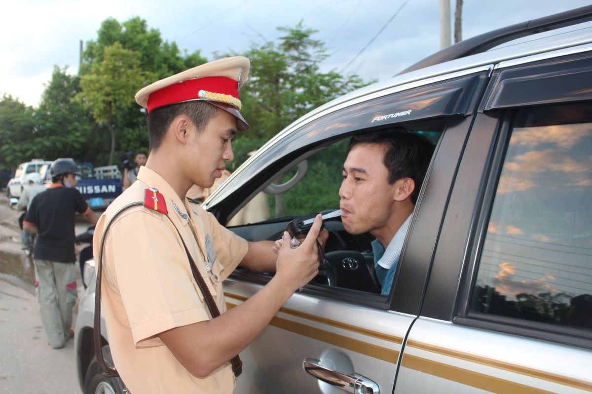 Triển khai đồng bộ nhiều giải pháp kéo giảm tai nạn giao thông