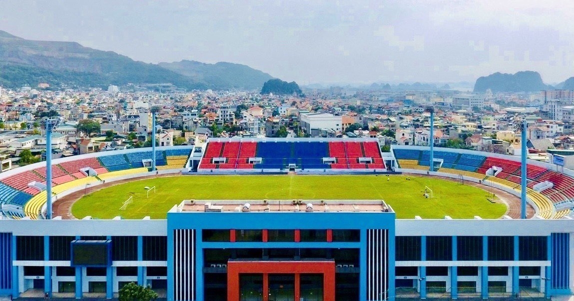 Bổ sung 449 tỷ đồng chuẩn bị tổ chức SEA Games 31 Bổ sung 449 tỷ đồng chuẩn bị tổ chức SEA Games 31