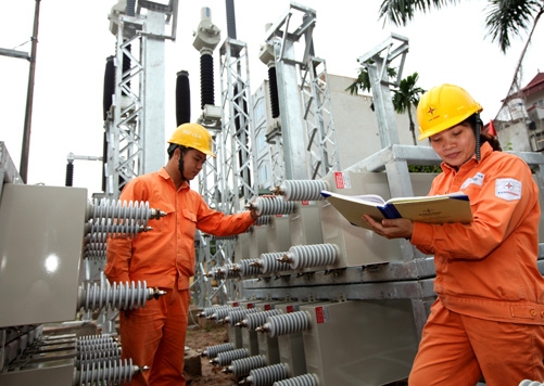 Lộ trình áp dụng thí điểm cách tính giá điện 2 thành phần