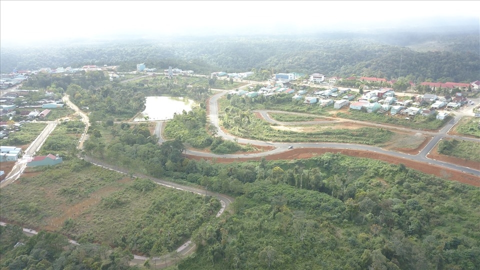 Phó Thủ tướng yêu cầu đánh giá nguyên nhân, mức độ ảnh hưởng của động đất tại Kon Tum