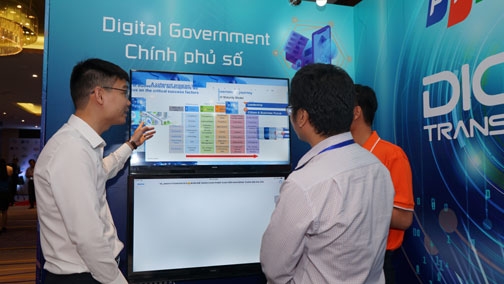 Chỉ thị của Thủ tướng về phát triển Chính phủ điện tử