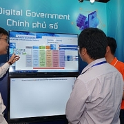Chỉ thị của Thủ tướng về phát triển Chính phủ điện tử