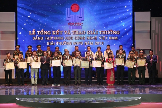 sang kien trieu do o nmld dung quat dat giai ba vifotec 2016