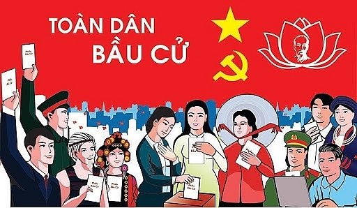 Công điện của Thủ tướng: Tập trung cao độ, bảo đảm thành công cuộc bầu cử