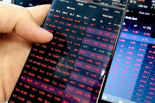 Tin tức kinh tế ngày 9/5: Bán tháo trên diện rộng, chứng khoán lao dốc mạnh