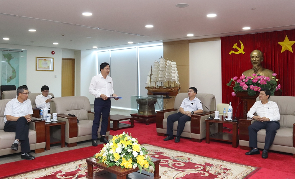 Bàn giải pháp tháo gỡ vướng mắc mặt bằng dự án truyền tải điện đi qua tỉnh Bình Dương