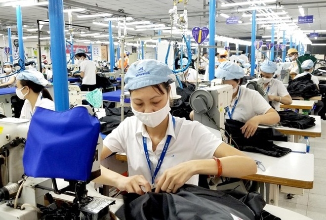 Tăng cường các biện pháp triển khai hỗ trợ người lao động, người sử dụng lao động Tăng cường các biện pháp triển khai hỗ trợ người lao động, người sử dụng lao động