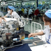 Đẩy mạnh sắp xếp, cổ phần hóa, thoái vốn, cơ cấu lại doanh nghiệp nhà nước