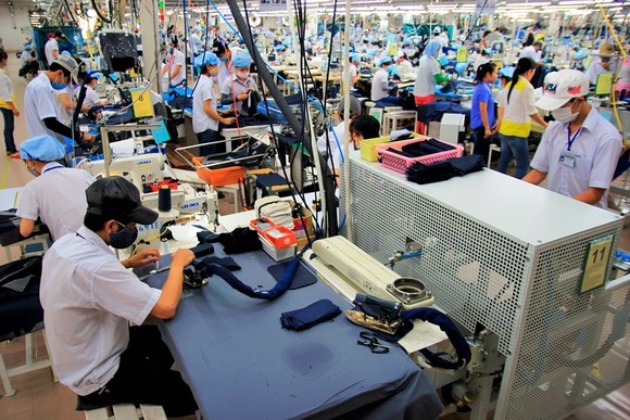 Quyết tâm khôi phục, phát triển hoạt động sản xuất kinh doanh, bảo đảm an sinh xã hội