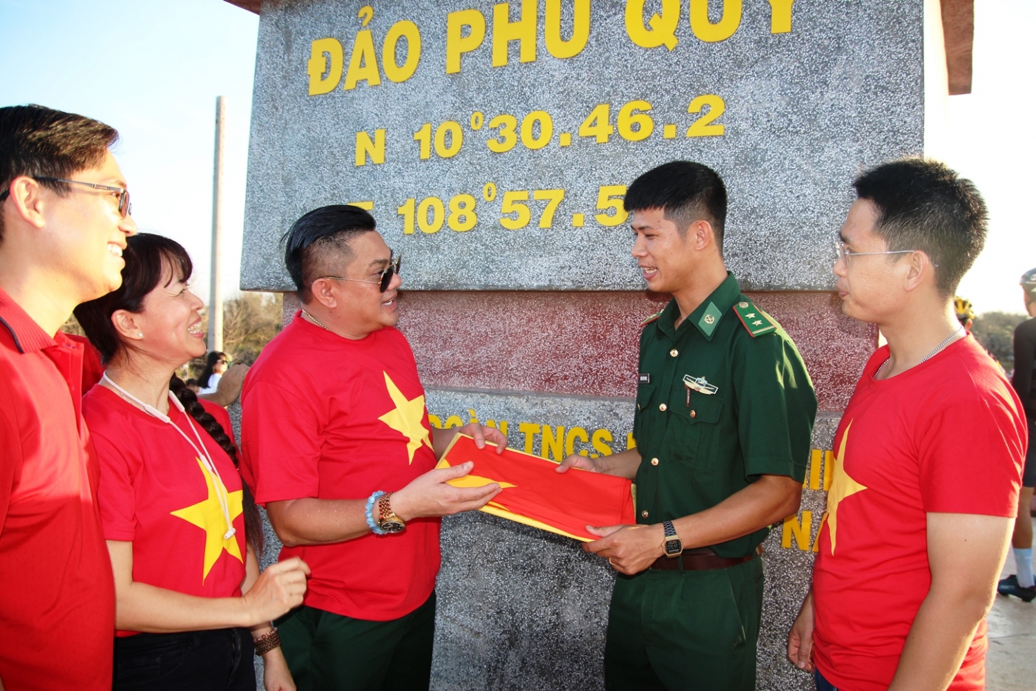 Hội CCB Vietsovpetro: Mãi xứng danh là “Bộ đội Cụ Hồ”