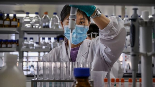 Tạo điều kiện thuận lợi nhất cho nghiên cứu, sản xuất vaccine