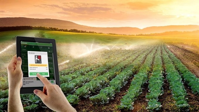 Chuyển đổi số - Động lực phát triển kinh tế hợp tác, hợp tác xã
