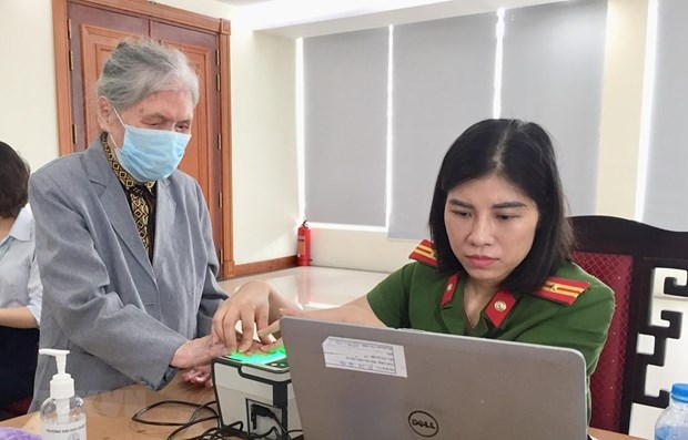 Khẩn trương xây dựng Cơ sở dữ liệu hộ tịch điện tử Khẩn trương xây dựng Cơ sở dữ liệu hộ tịch điện tử