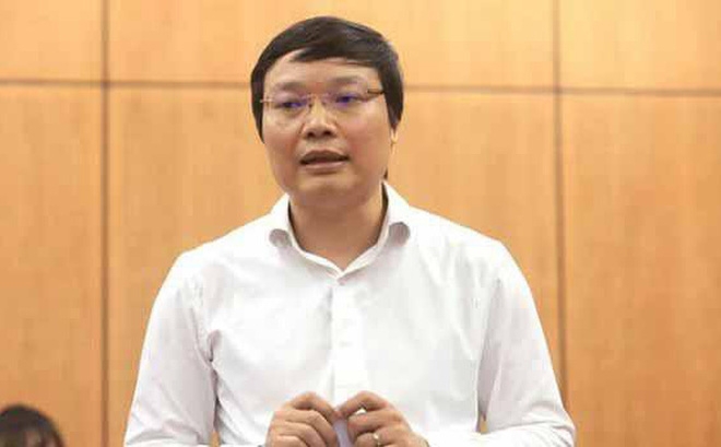 Bổ nhiệm Thứ trưởng Bộ Nội vụ, Phó Tổng Thanh tra Chính phủ và Giám đốc Đại học Quốc gia Hà Nội