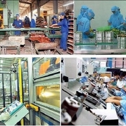 VEPR dự báo kinh tế Việt Nam năm 2021 chỉ tăng trưởng khoảng 5%