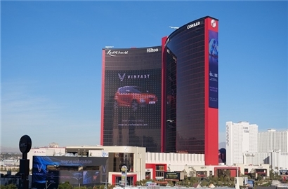 VinFast có ‘đấu’ nổi Tesla trên đất Mỹ? VinFast có ‘đấu’ nổi Tesla trên đất Mỹ?