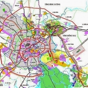 Đường vành đai 3, 4 TP HCM triển khai tối đa theo phương thức PPP