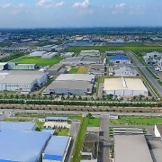 Thành lập Ban Quản lý các KKT, KCN tỉnh Quảng Nam