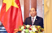 Chủ tịch nước: Chính phủ sẽ đẩy lùi đại dịch, sớm đưa đất nước trở về 