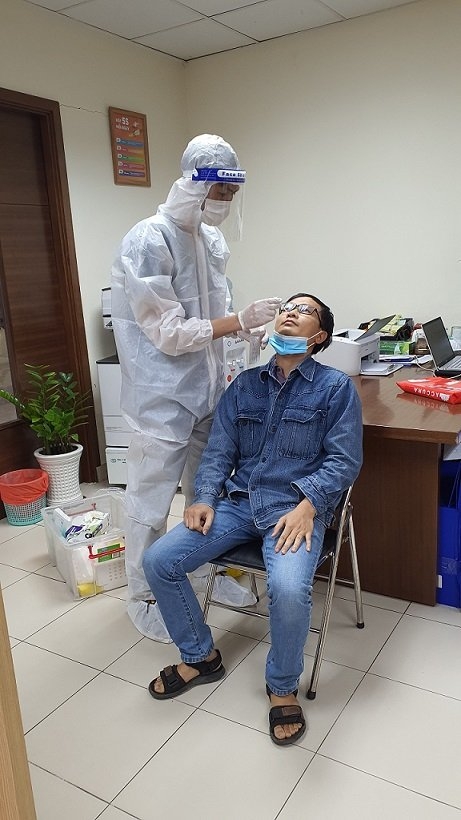 Những người “gác cổng” để hệ thống điện vận hành an toàn, thông suốt